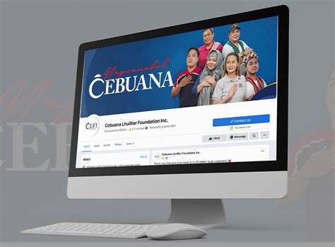 Cebuana Connect.